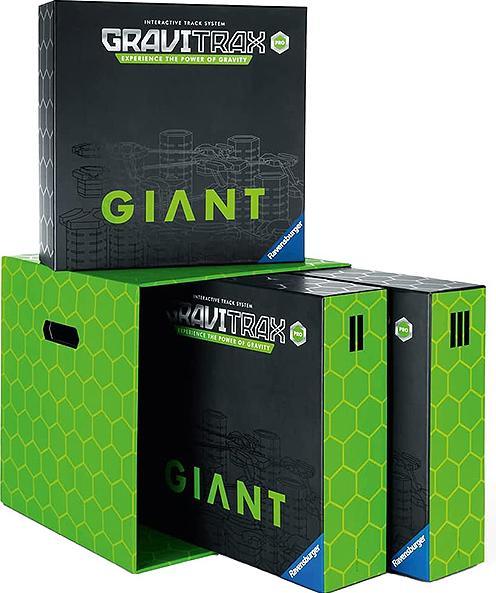 Produktbild Ravensburger GraviTrax Pro Starter-Set Giant