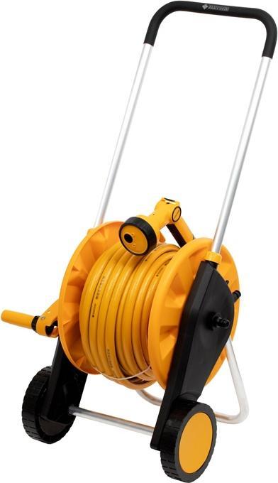 Produktbild Forte tools Hose Cart Compact Set 20