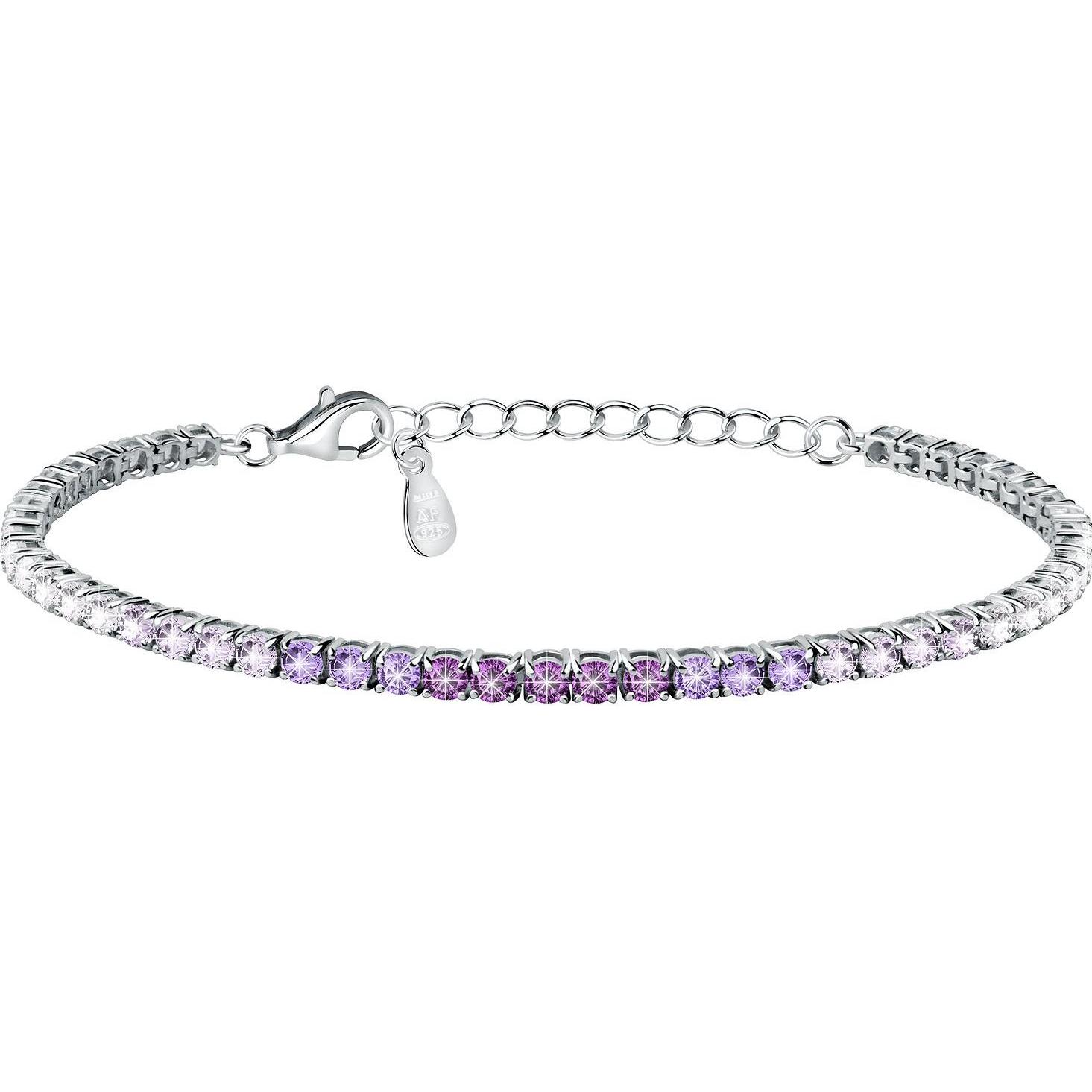 Christ, Armschmuck, Armband, (17 cm, 925er Silber, Recycelt)