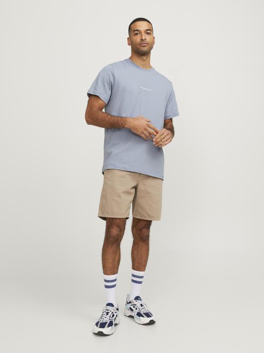 Image du produit Jack & Jones Imprimé col rond T-shirt T-shirt (S)