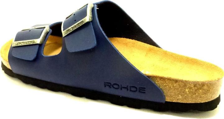 Produktbild Rohde Pantoletten (44)