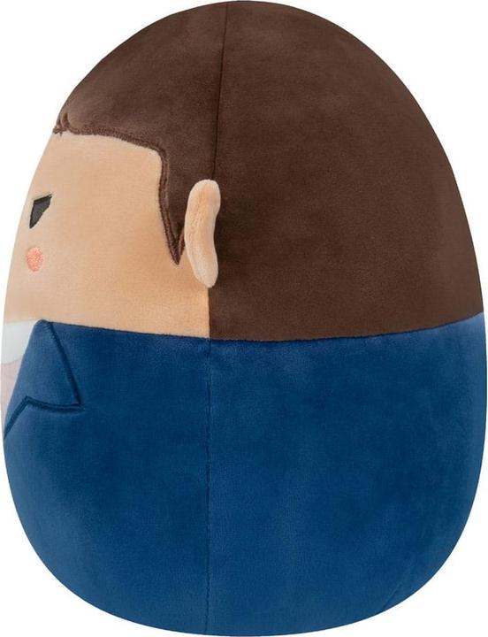 Productafbeelding Jazwares Stranger Things Squishmallows pluche figuur Eleven 25 cm (25 cm)
