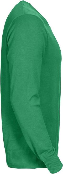 Actual product image Sharp Forehand sweatshirt V-neck (M)
