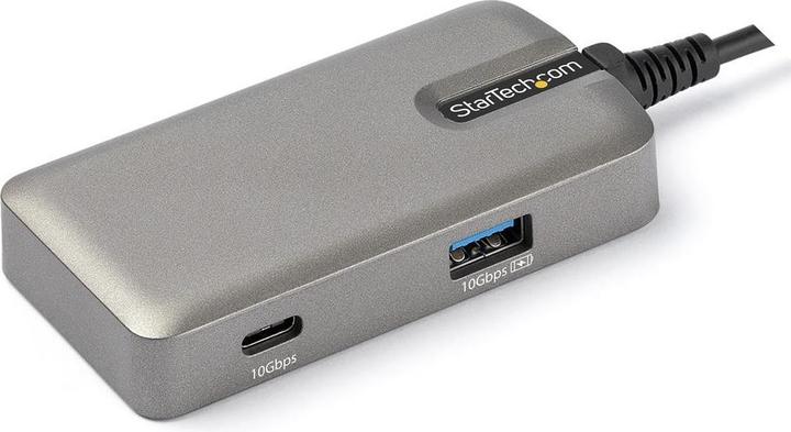Actual product image StarTech DKT31CHPD3 (USB-C, 4 ports)