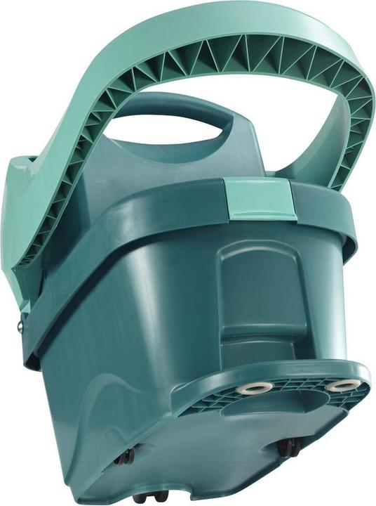 Produktbild Leifheit Wischtuchpresse Profi XL mit Rollen (1 Stk.)