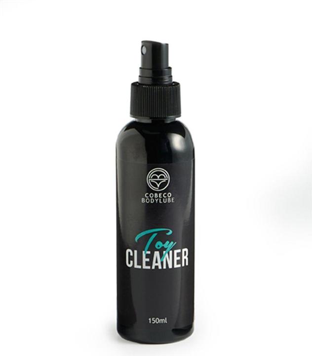 Actual product image Cobeco Toycleaner (150 ml)