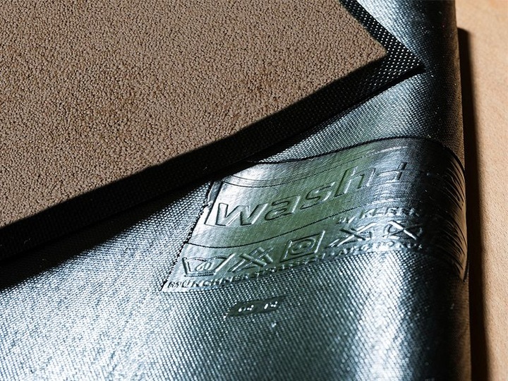 Produktbild Wash + Dry Uni (75 x 120 cm)