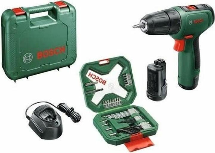 Image du produit Bosch Home & Garden EasyDrill 1200 (Fonctionnement sur batterie)
