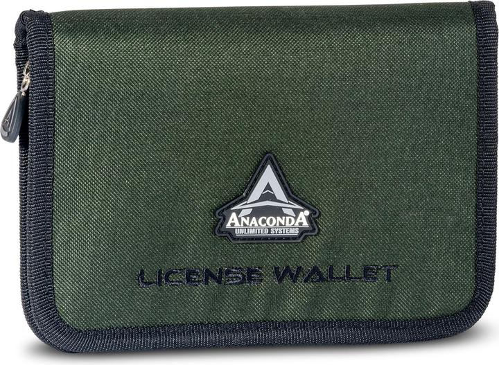 Image du produit AnacondA License Wallet
