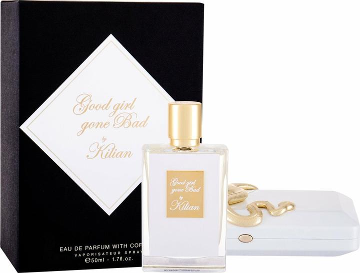 Actual product image By Kilian Good Girl Gone Bad (Eau de parfum, 50 ml)