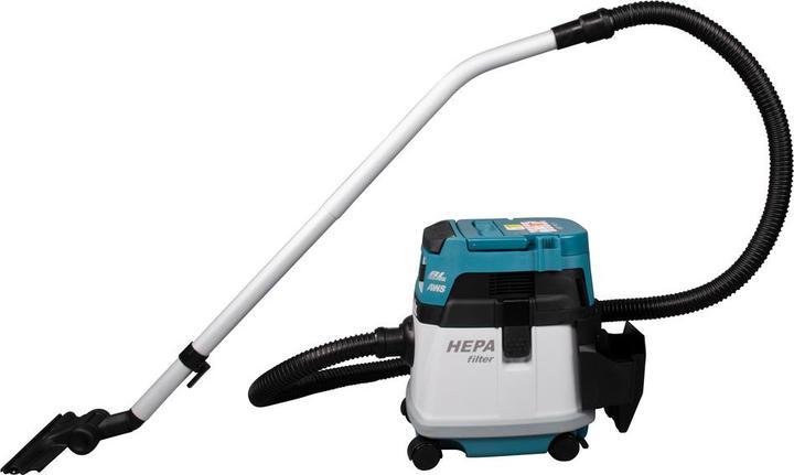 Actual product image Makita DVC157LZX3 (Dry vacuum cleaner)