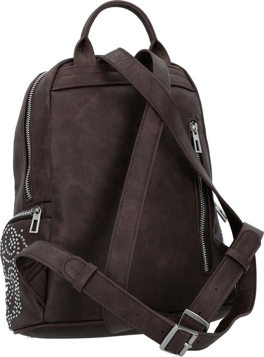 Produktbild Desigual Poker Face Chester City Rucksack 32 cm (8 l)