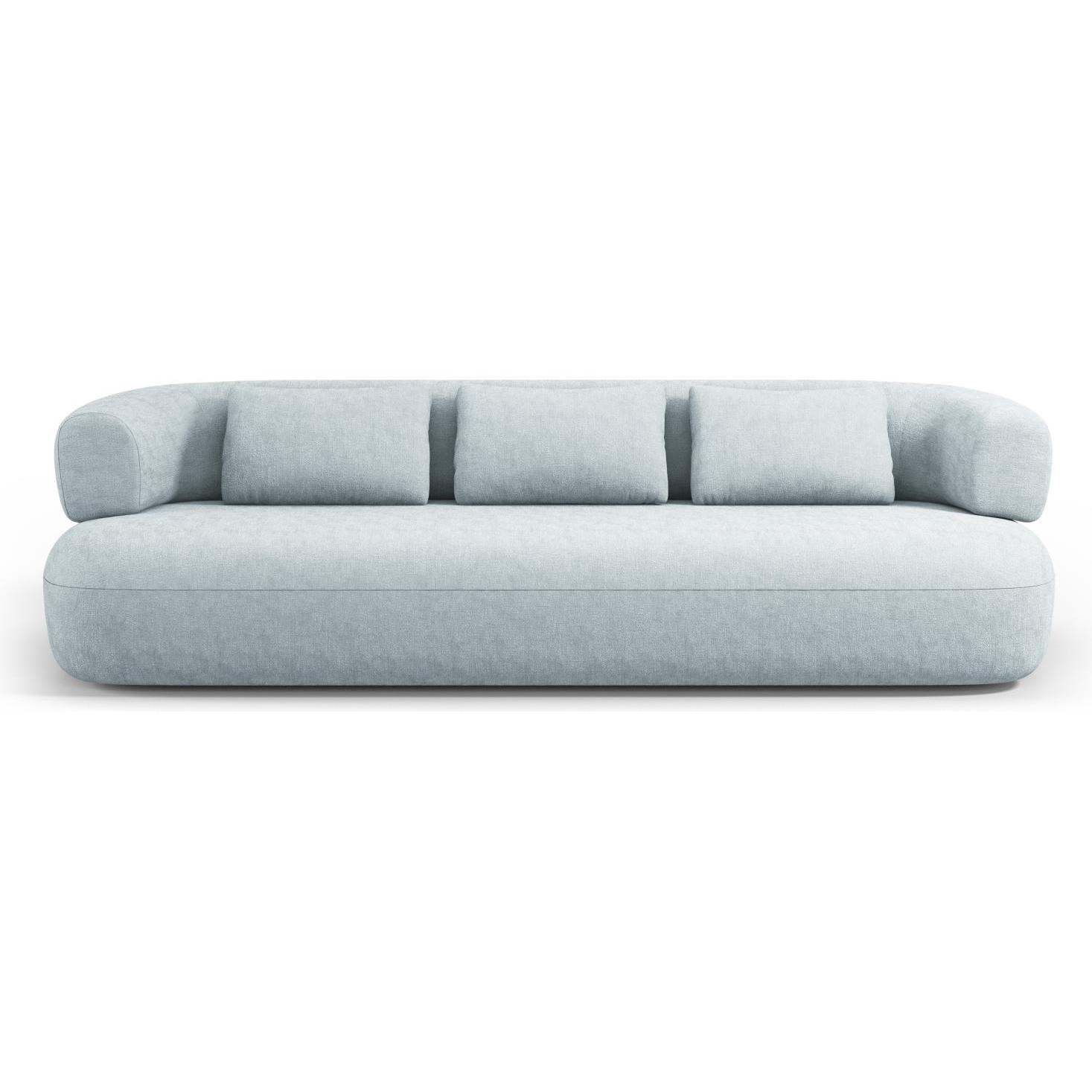 Micadoni, Sofa, Jenny (2-Sitzer, 3-Sitzer, 4-Sitzer)