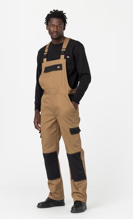 Produktbild Dickies Everyday B&B Ant Penny Blk (S)
