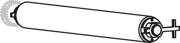 Produktbild Zebra Schreibwalze für G-Series GK420d