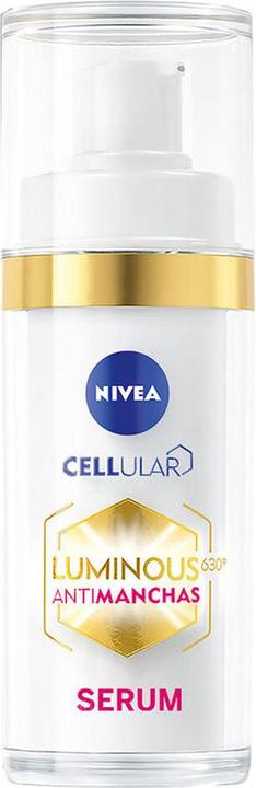 Produktbild NIVEA LUMINOUS 630º ANTIMANCHAS serum avanzado 30 ml (30 ml)