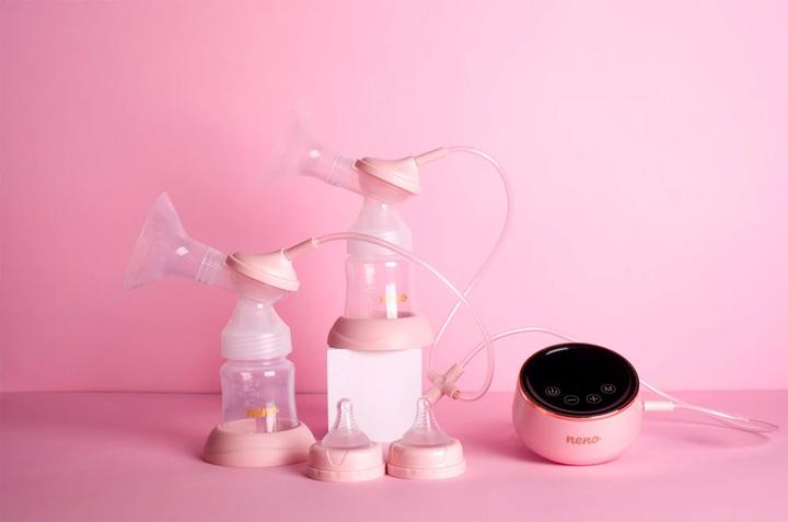 Produktbild Neno Bella Twin Milchpumpe 150 ml Elektronisch