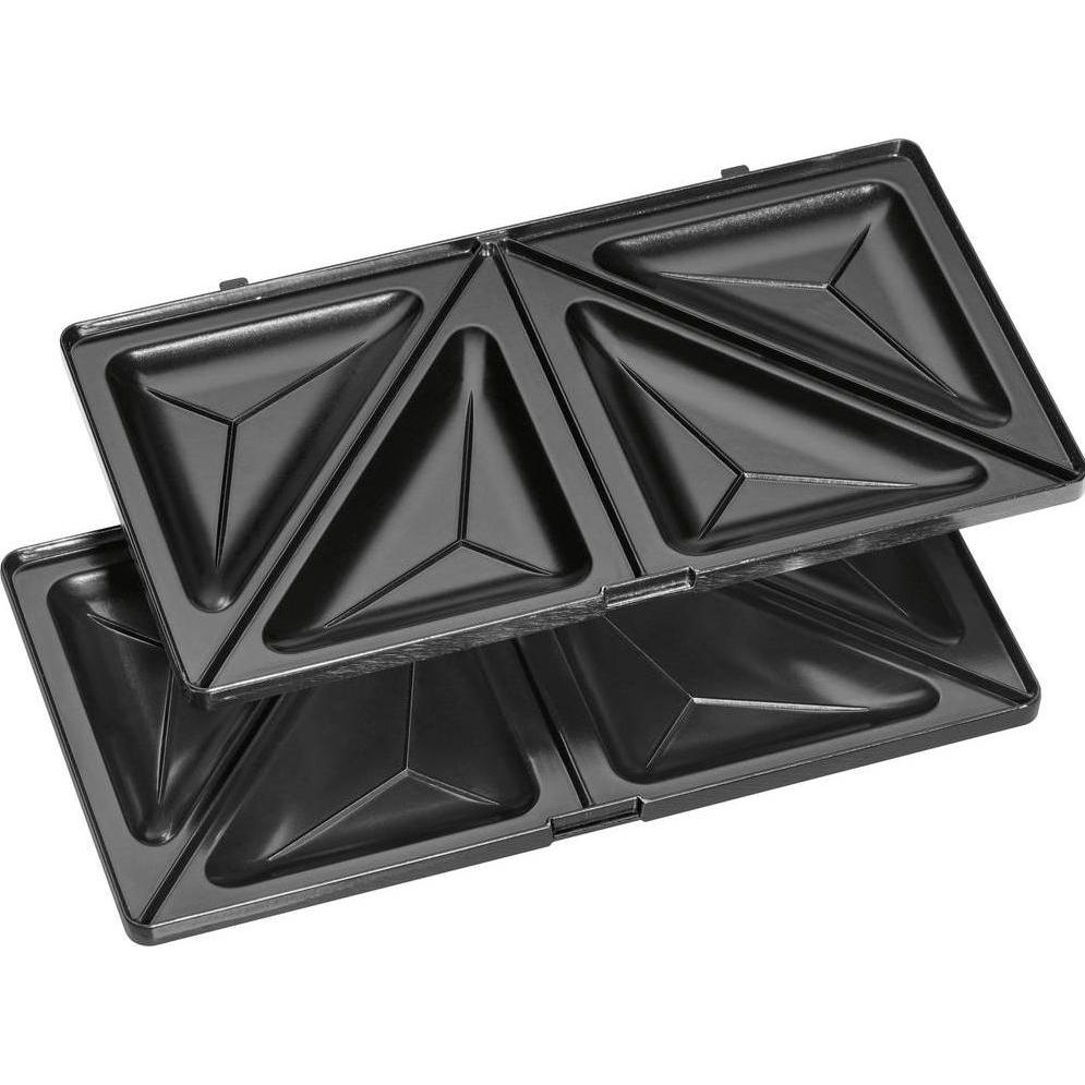 Thumbnail - Clatronic 3670, Toaster, Schwarz