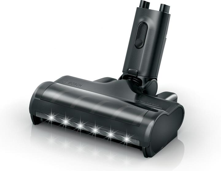Bosch Hausgeräte Hard floor soft nozzle with LED light BHZUNGHF