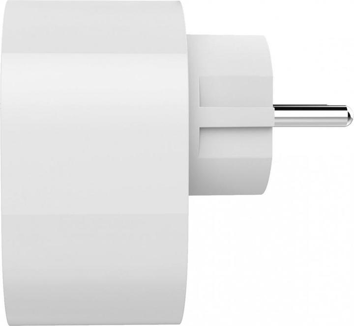 Actual product image Xiaomi Smart Plug 2 Wi-Fi EU