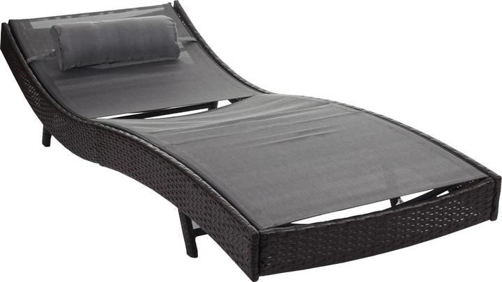 Immagine prodotto JOHN316 Liegestuhl (220 cm)