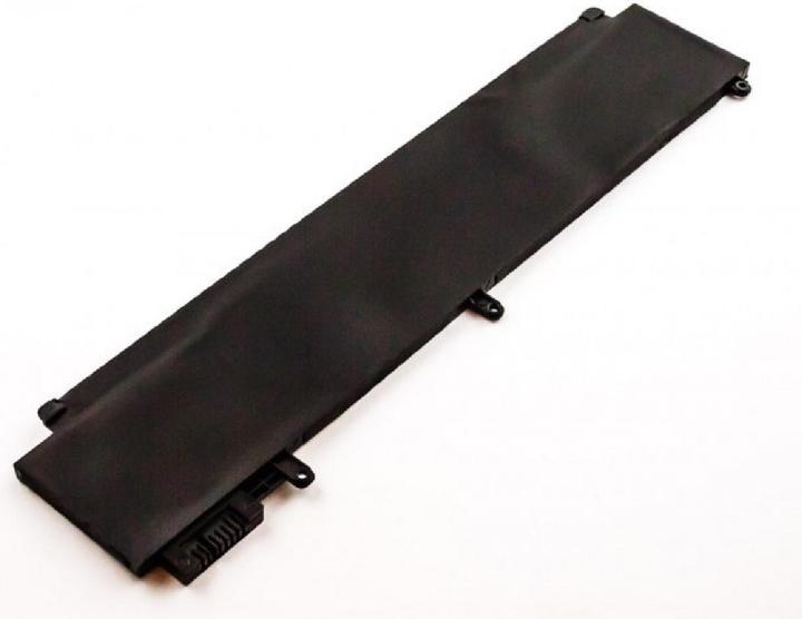 Produktbild AGI Akku kompatibel mit Lenovo ThinkPad T460S (1 Zelle, 2000 mAh)