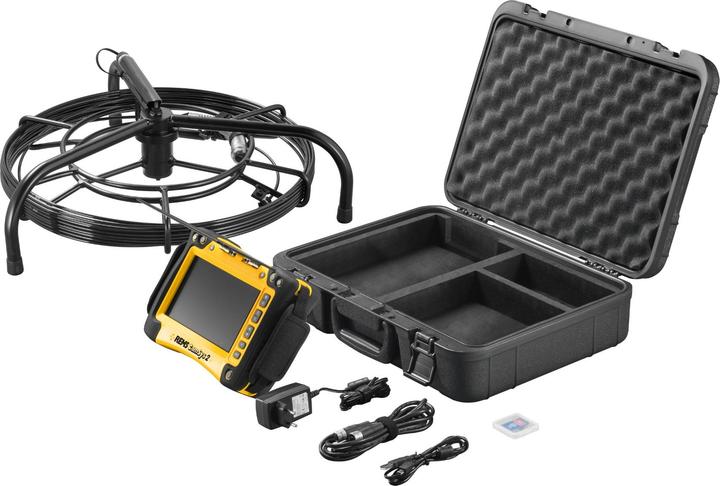 Produktbild Rems CamSys 2 Set S-Color 20 H