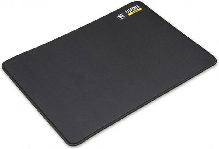 Actual product image iBox Aurora MPG3 Black Gaming Mouse Pad