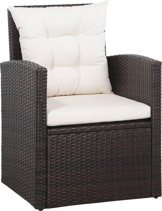 Produktbild vidaXL Remington