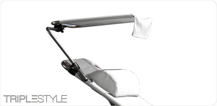 Actual product image Fiam Suntrop