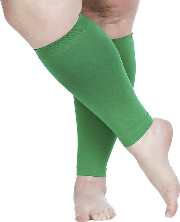 Produktbild Vim & Vigr Kompressionsstrümpfe aus Nylon mit abgestufter Kompression