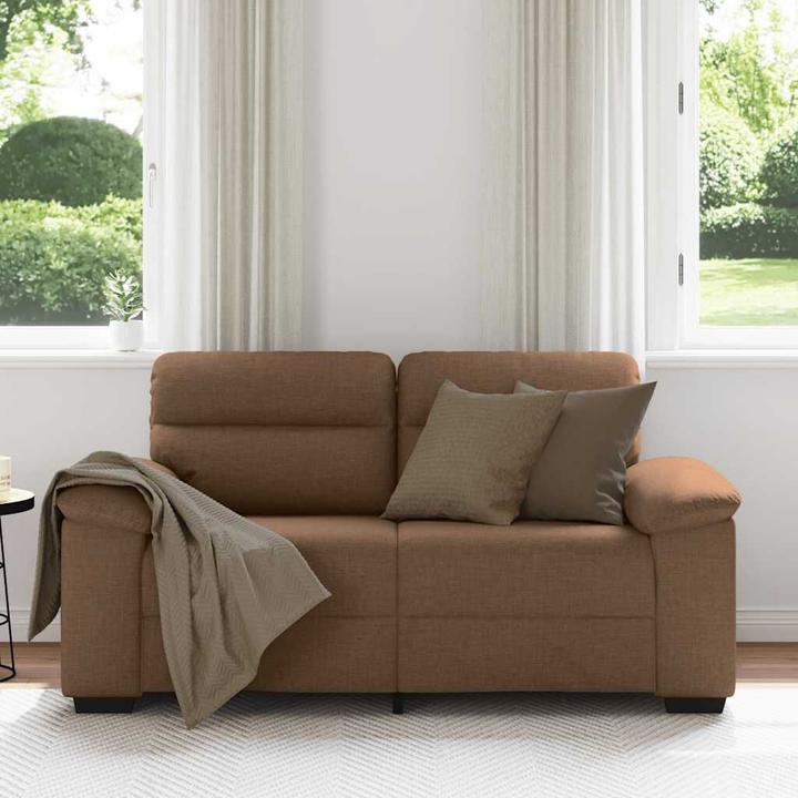 Produktbild vidaXL 2-Sitzer-Sofa (2-Sitzer)