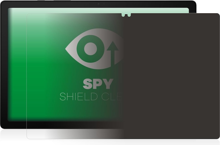 Productafbeelding upscreen Spy Shield Privacy Film (1 Stuk, Galaxy Tab A8)