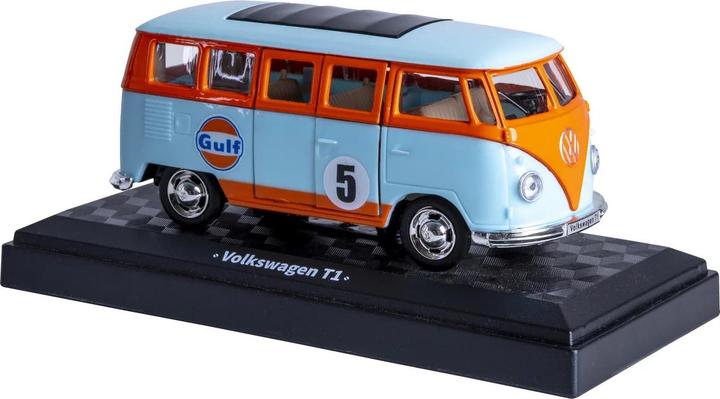 Actual product image Jamara Volkswagen T1 Diecast 1:38