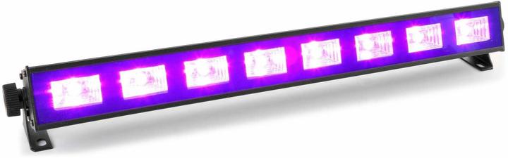 Image du produit BeamZ BUV93 (3 W, LED)