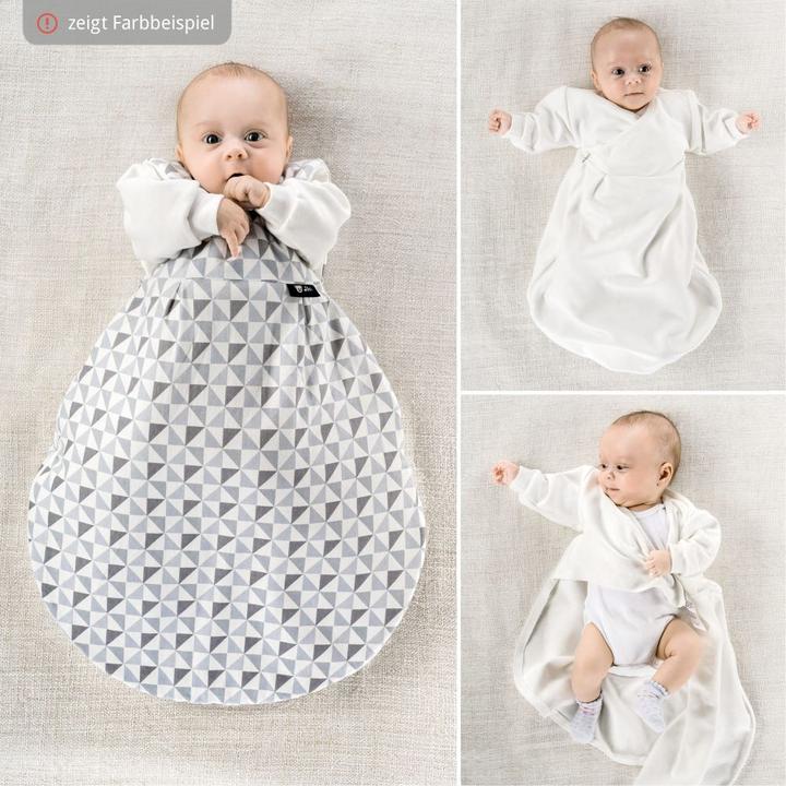 Image du produit Alvi Mäxchen pour bébé (62 cm, Toute l'année)