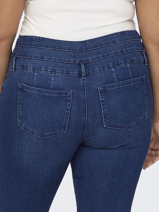 Produktbild Only Curvy CARAUGUSTA HW Skinny Fit Jeans (32)
