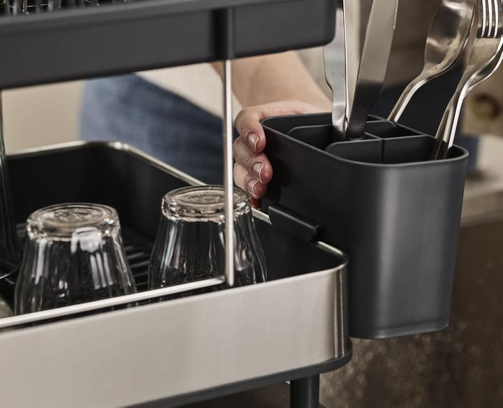 Actual product image Joseph Joseph Excel Steel