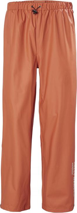 Helly Hansen Workwear Voss Regenhose orange S (S)