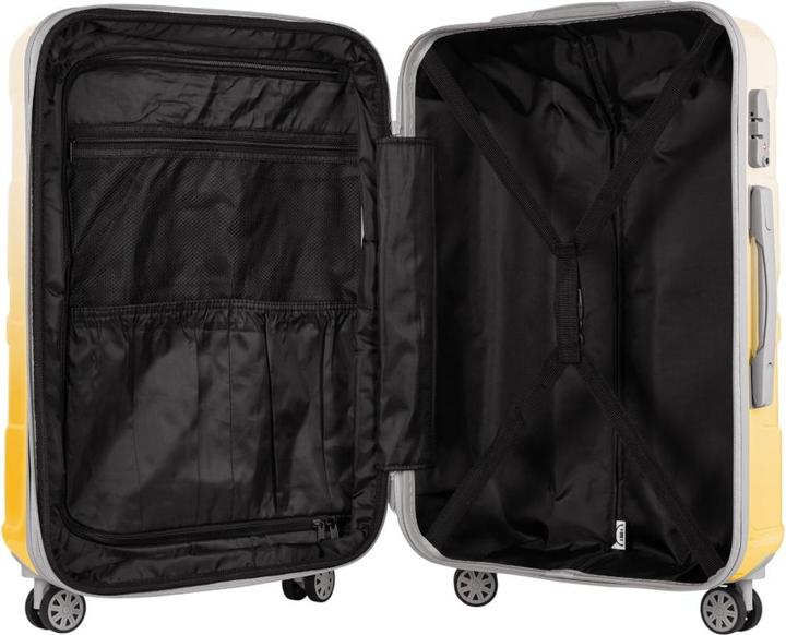 Produktbild Hauptstadtkoffer Suitline - Mittelgrosser Koffer, Safari Sunrise (63 l)