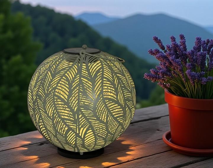 Immagine prodotto GuGus LED Solar Laterne