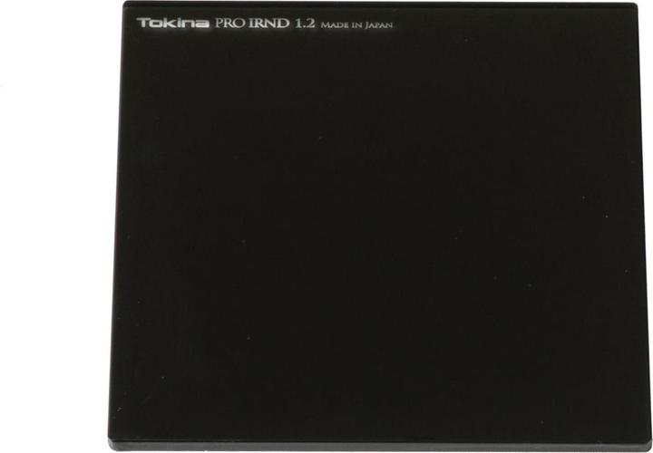 Tokina 4x4 Pro IRND 1.2 (Infrarot Sperrfilter)