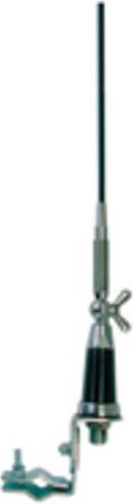 Actual product image Albrecht CB mobile antenna 6351 GL-27 Lam