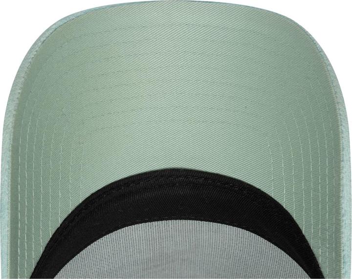 Produktbild New Era Trucker Damen Cap - Velour Los Angeles Dodgers Sky