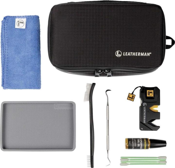 Leatherman Tool Maintenance Kit