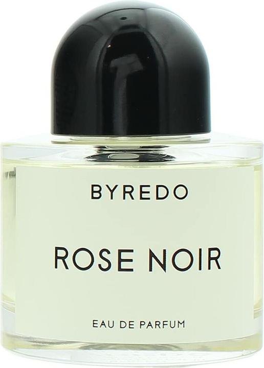 Actual product image Byredo Rose Noir EDP - 50ml (Eau de parfum, 50 ml)
