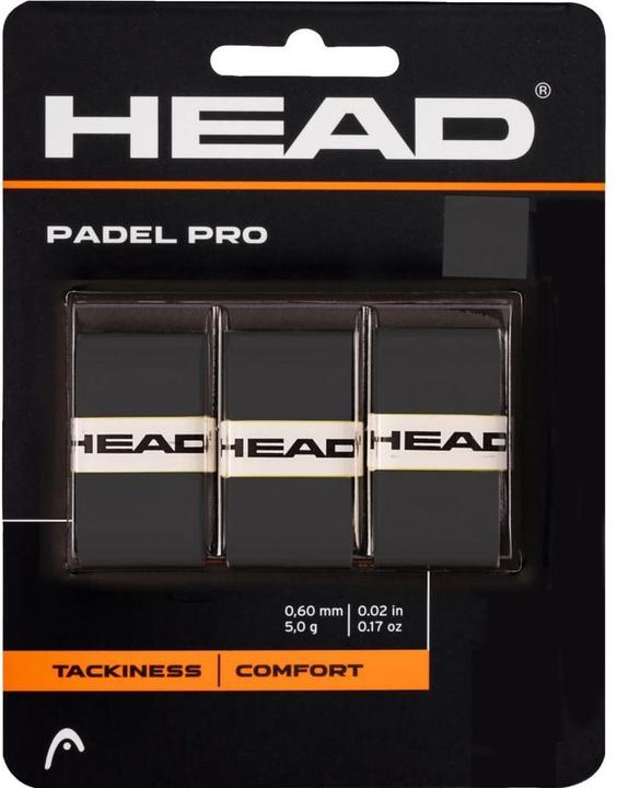 Head Padel Pro surgrip