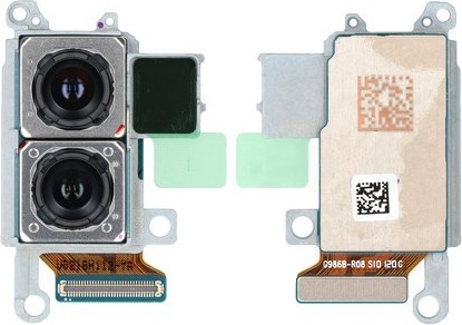 Samsung Main Camera 64 + 12 MP for G985F, G986B Galaxy S20+, S20+ 5G