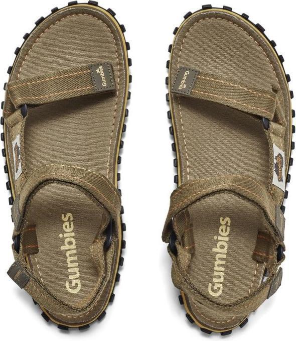 Image du produit Gumbies Tracker Sandalen (47)