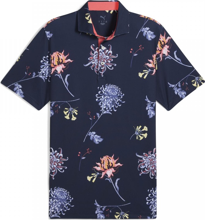 Produktbild Puma MATTR Dahlia Polo (L)